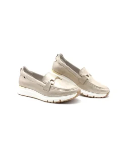 Clearance L'Empreinte Chaussures DORKING D9047 SERENA platine