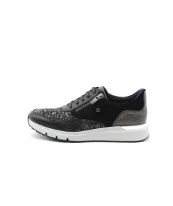 Online L'Empreinte Chaussures DORKING D9216 SERENA noir