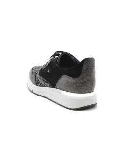Online L'Empreinte Chaussures DORKING D9216 SERENA noir
