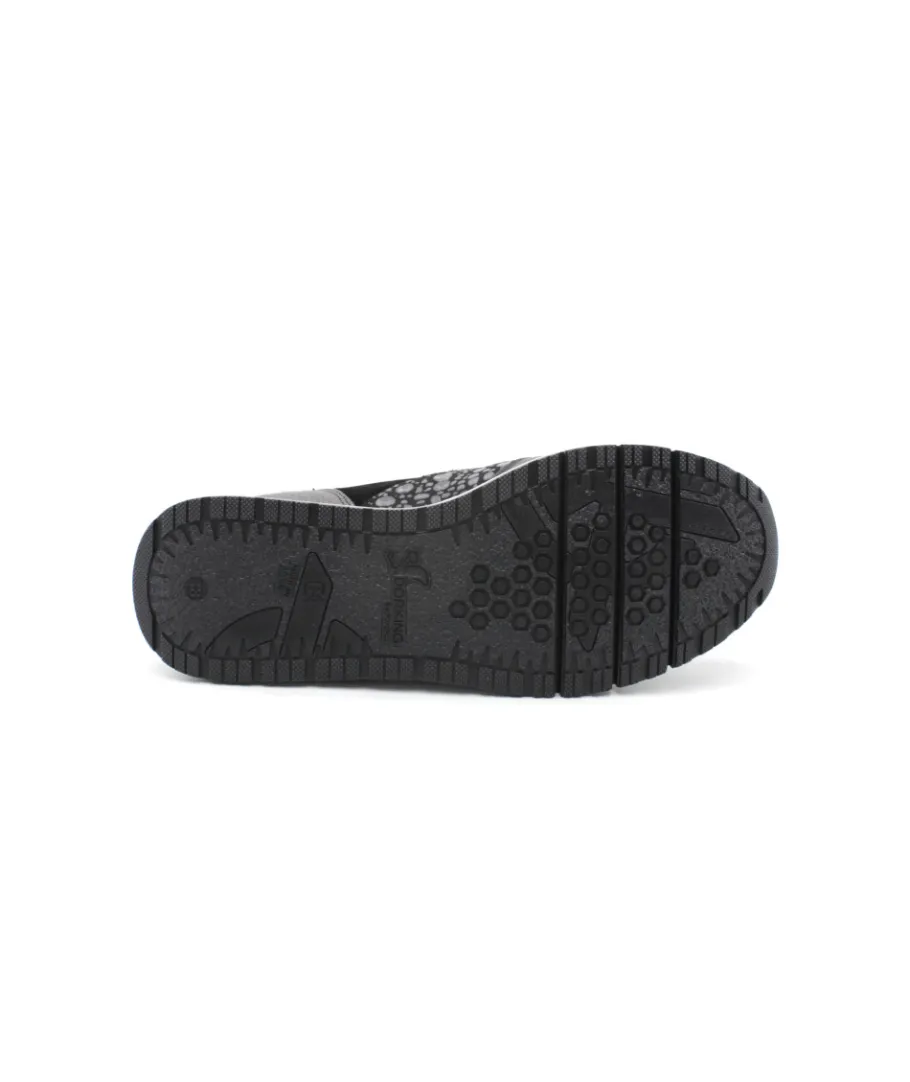 Online L'Empreinte Chaussures DORKING D9216 SERENA noir