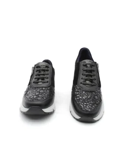 Online L'Empreinte Chaussures DORKING D9216 SERENA noir