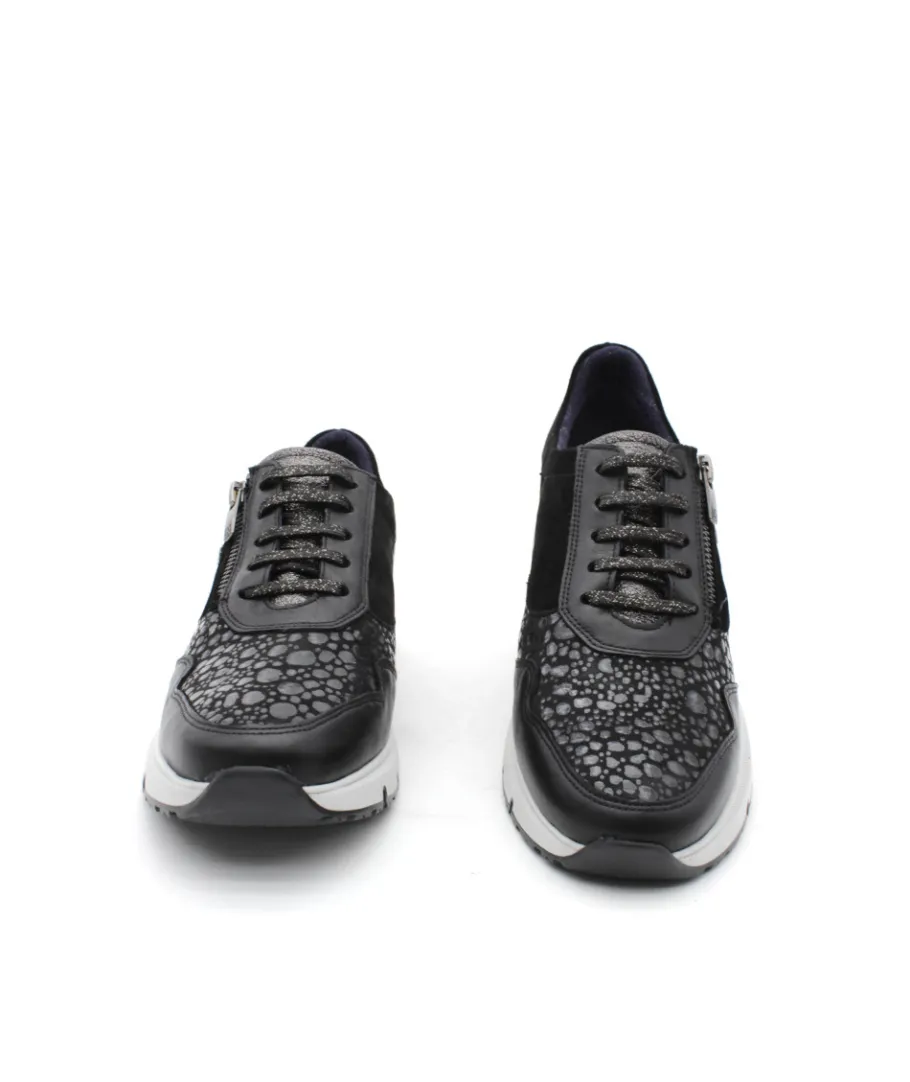 Online L'Empreinte Chaussures DORKING D9216 SERENA noir