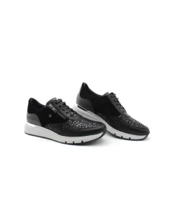 Online L'Empreinte Chaussures DORKING D9216 SERENA noir