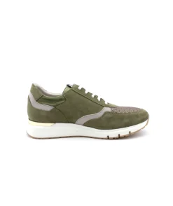 Discount L'Empreinte Chaussures DORKING D9051 SERENA vert