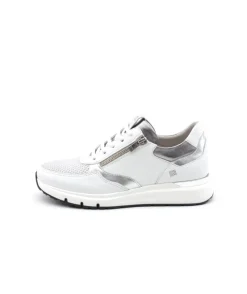 Best L'Empreinte Chaussures DORKING D9051 SERENA blanc