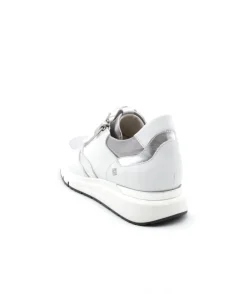 Best L'Empreinte Chaussures DORKING D9051 SERENA blanc