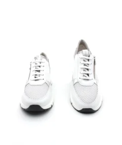 Best L'Empreinte Chaussures DORKING D9051 SERENA blanc
