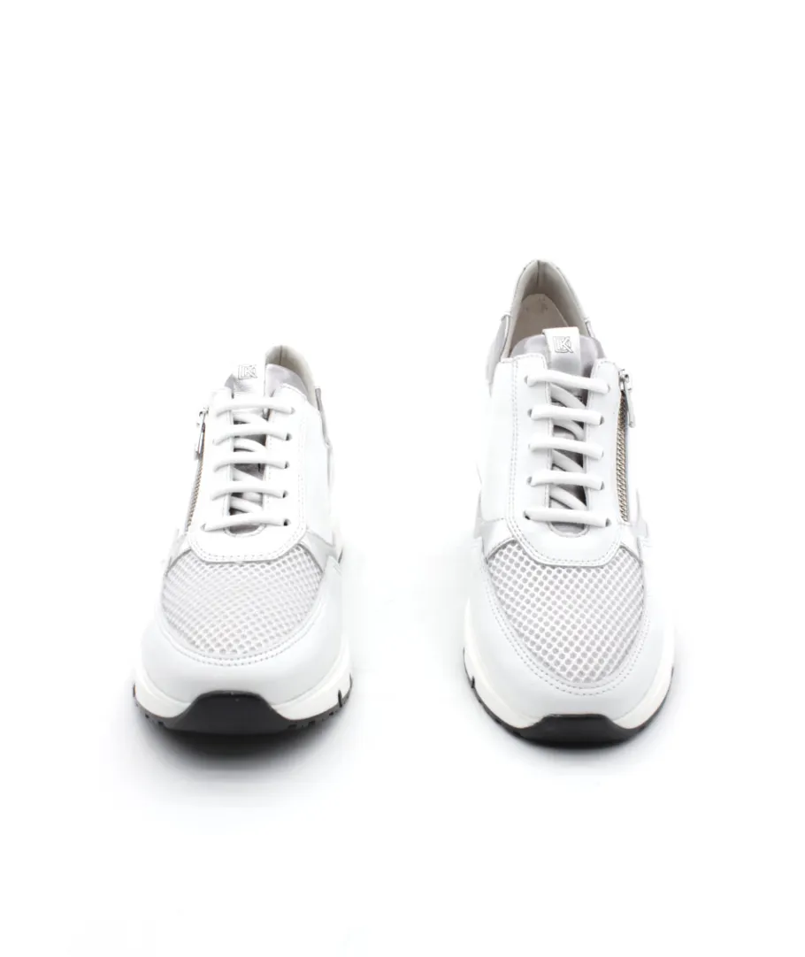Best L'Empreinte Chaussures DORKING D9051 SERENA blanc