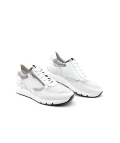 Best L'Empreinte Chaussures DORKING D9051 SERENA blanc