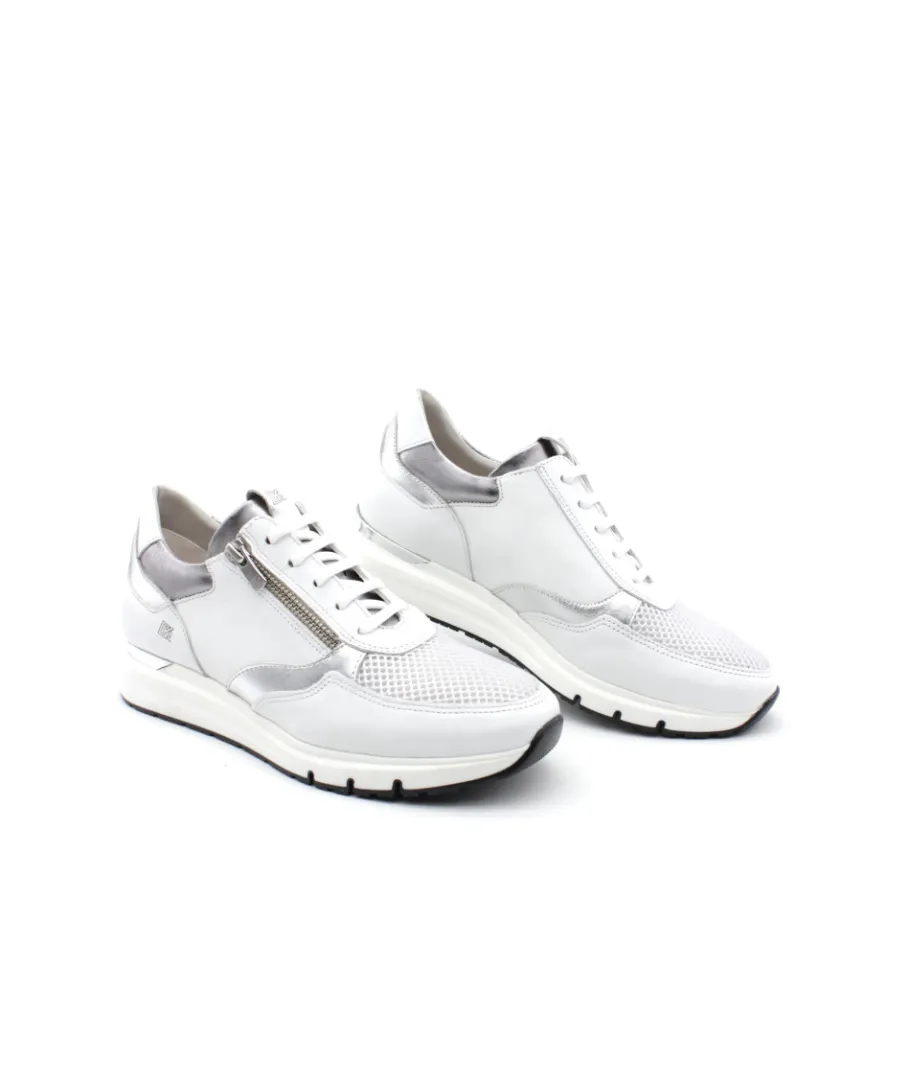 Best L'Empreinte Chaussures DORKING D9051 SERENA blanc
