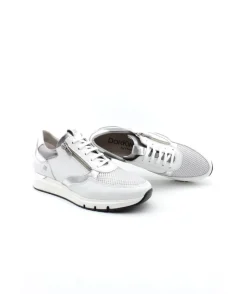 Best L'Empreinte Chaussures DORKING D9051 SERENA blanc