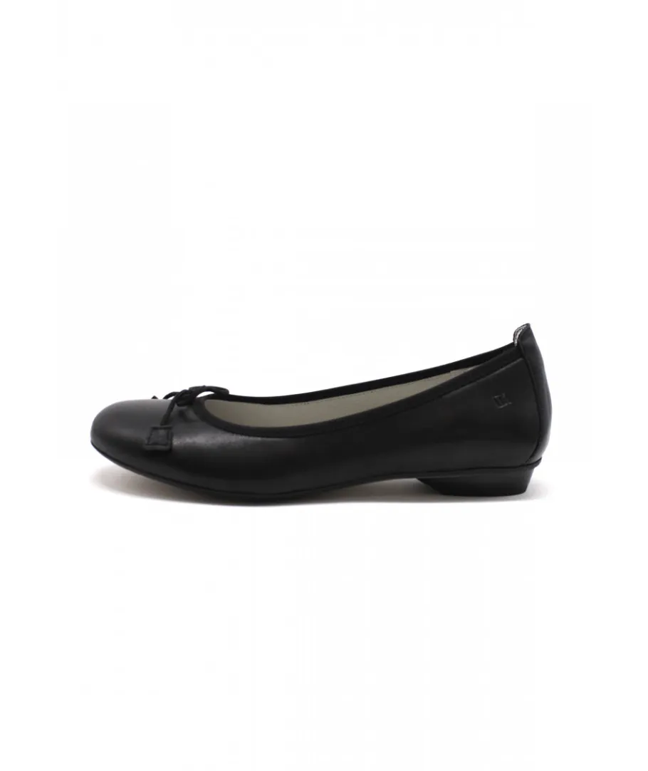 Hot L'Empreinte Chaussures DORKING D8707 TELI noir