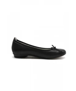 Hot L'Empreinte Chaussures DORKING D8707 TELI noir