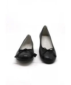 Hot L'Empreinte Chaussures DORKING D8707 TELI noir