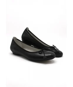 Hot L'Empreinte Chaussures DORKING D8707 TELI noir