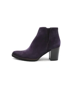 Best Sale L'Empreinte Chaussures DORKING D7224 THAIS VIOLET