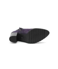 Best Sale L'Empreinte Chaussures DORKING D7224 THAIS VIOLET