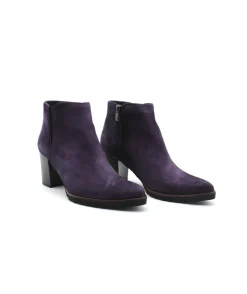 Best Sale L'Empreinte Chaussures DORKING D7224 THAIS VIOLET
