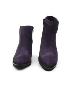 Best Sale L'Empreinte Chaussures DORKING D7224 THAIS VIOLET