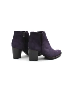Best Sale L'Empreinte Chaussures DORKING D7224 THAIS VIOLET