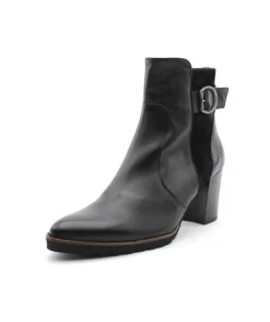 Shop L'Empreinte Chaussures DORKING D8898 THAIS noir