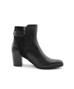 Shop L'Empreinte Chaussures DORKING D8898 THAIS noir