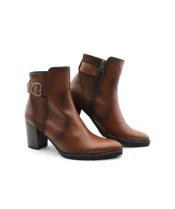 Discount L'Empreinte Chaussures DORKING D8898 THAIS cuero