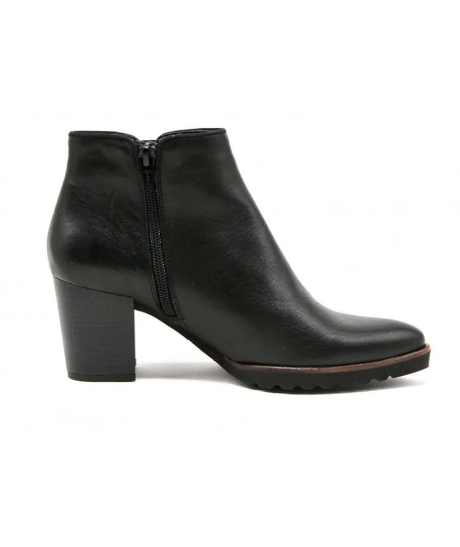 Flash Sale L'Empreinte Chaussures DORKING D7224 THAIS noir