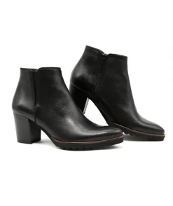 Flash Sale L'Empreinte Chaussures DORKING D7224 THAIS noir
