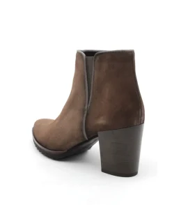 Outlet L'Empreinte Chaussures DORKING D7224 THAIS taupe