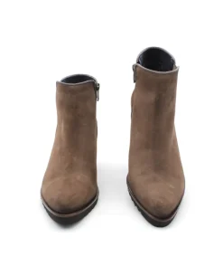 Outlet L'Empreinte Chaussures DORKING D7224 THAIS taupe