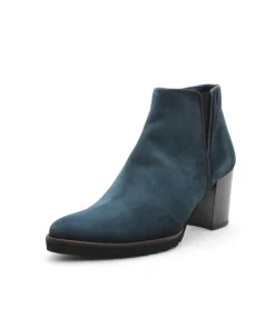 Flash Sale L'Empreinte Chaussures DORKING D7224 THAIS bleu