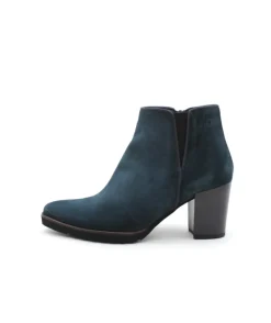 Flash Sale L'Empreinte Chaussures DORKING D7224 THAIS bleu