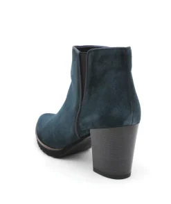 Flash Sale L'Empreinte Chaussures DORKING D7224 THAIS bleu