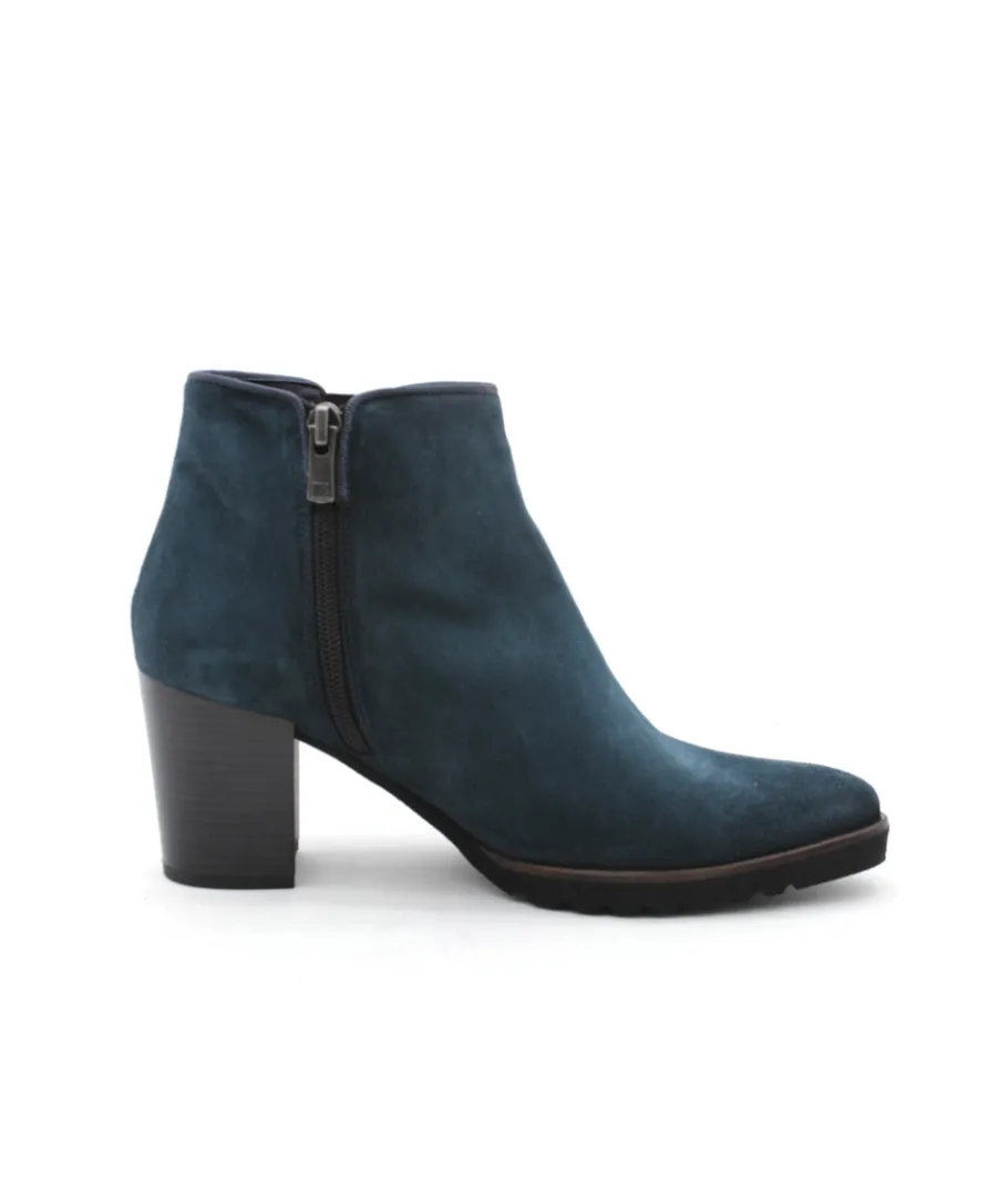 Flash Sale L'Empreinte Chaussures DORKING D7224 THAIS bleu
