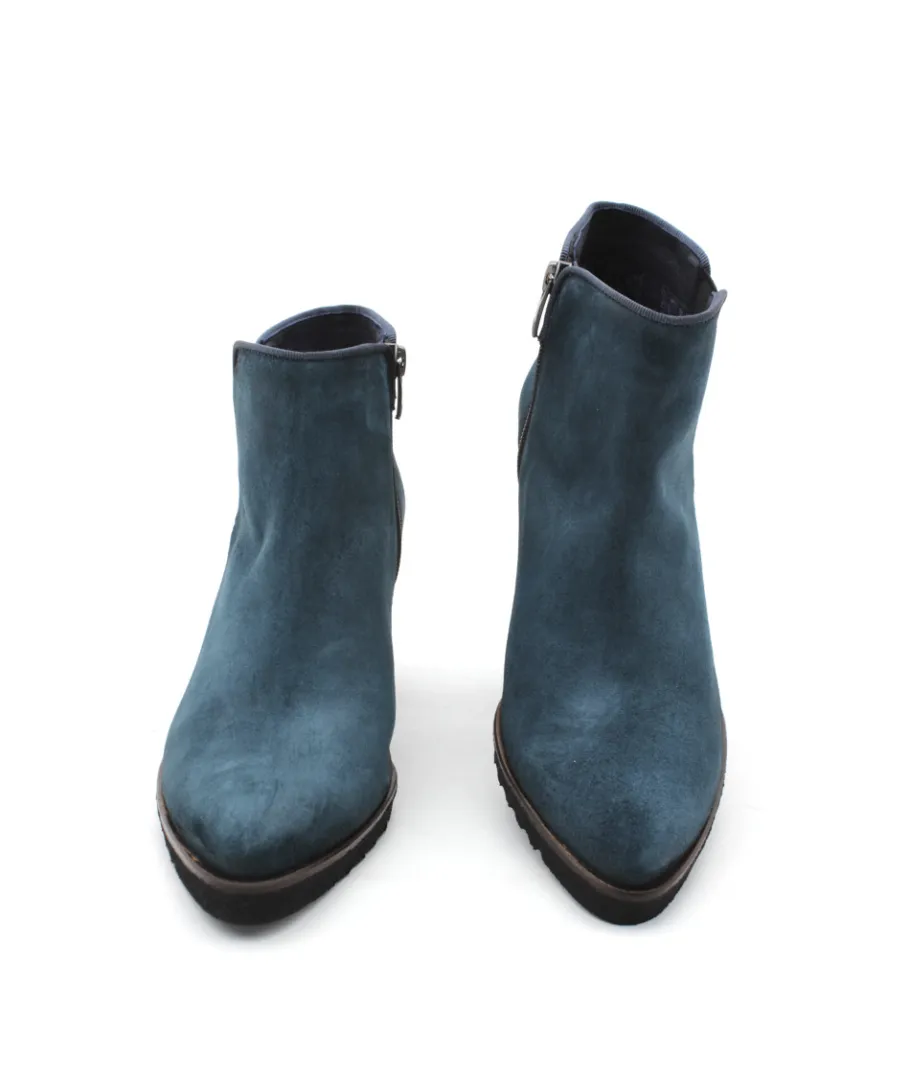 Flash Sale L'Empreinte Chaussures DORKING D7224 THAIS bleu