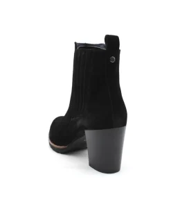 Discount L'Empreinte Chaussures DORKING D8897 THAIS noir