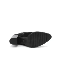 Discount L'Empreinte Chaussures DORKING D8897 THAIS noir