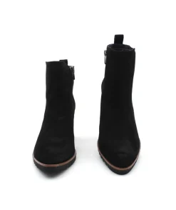 Discount L'Empreinte Chaussures DORKING D8897 THAIS noir
