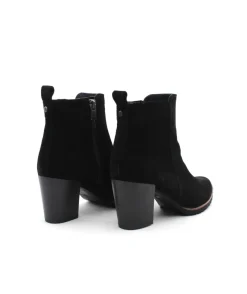 Discount L'Empreinte Chaussures DORKING D8897 THAIS noir