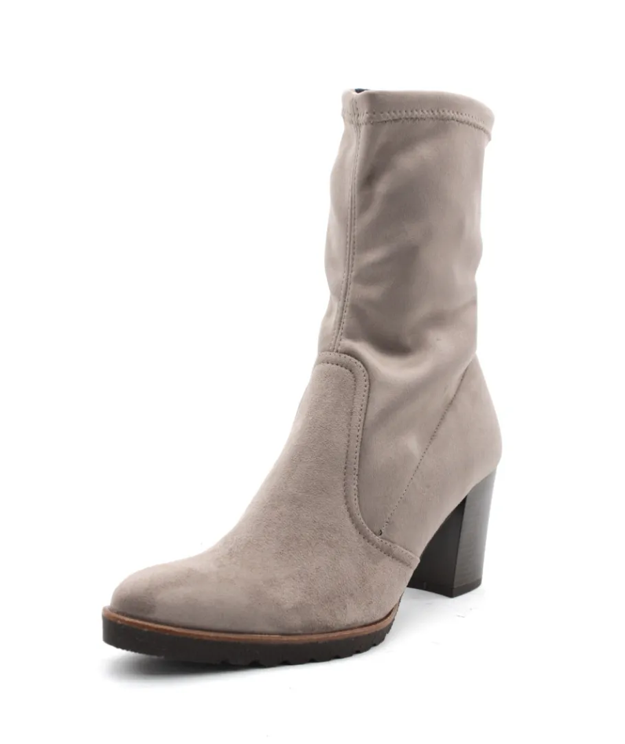 Best Sale L'Empreinte Chaussures DORKING D7892 THAIS taupe