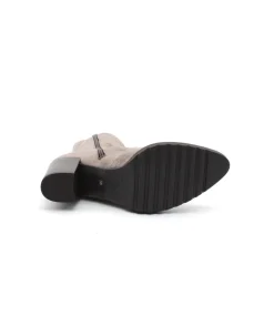 Best Sale L'Empreinte Chaussures DORKING D7892 THAIS taupe