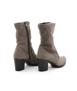 Best Sale L'Empreinte Chaussures DORKING D7892 THAIS taupe