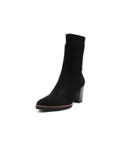 Online L'Empreinte Chaussures DORKING D7892 THAIS noir