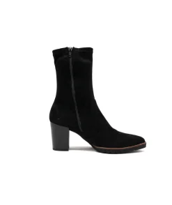 Online L'Empreinte Chaussures DORKING D7892 THAIS noir