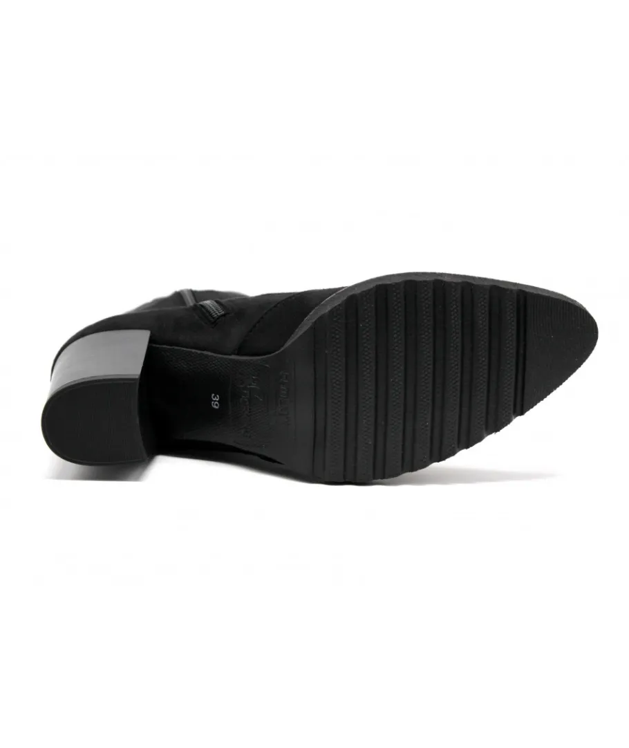 Online L'Empreinte Chaussures DORKING D7892 THAIS noir