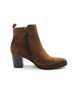 Cheap L'Empreinte Chaussures DORKING D8897 THAIS cognac