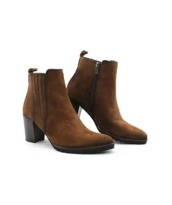 Cheap L'Empreinte Chaussures DORKING D8897 THAIS cognac