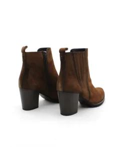 Cheap L'Empreinte Chaussures DORKING D8897 THAIS cognac