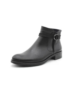 Hot L'Empreinte Chaussures DORKING D8003 TIERRA noir